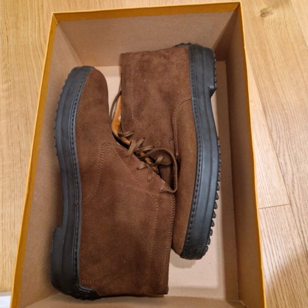 Polacchette Tod's originali